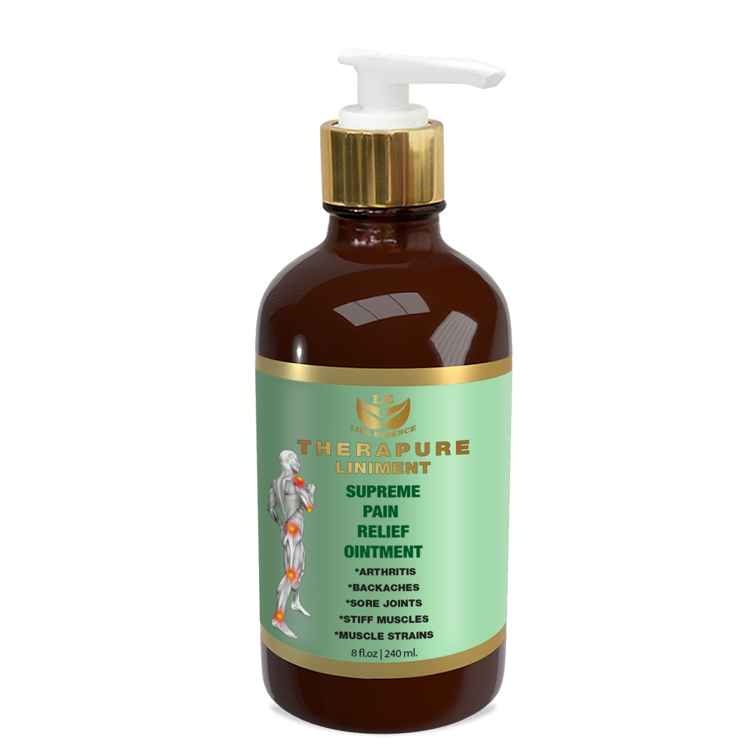 Hemp Seed Oil For Pain