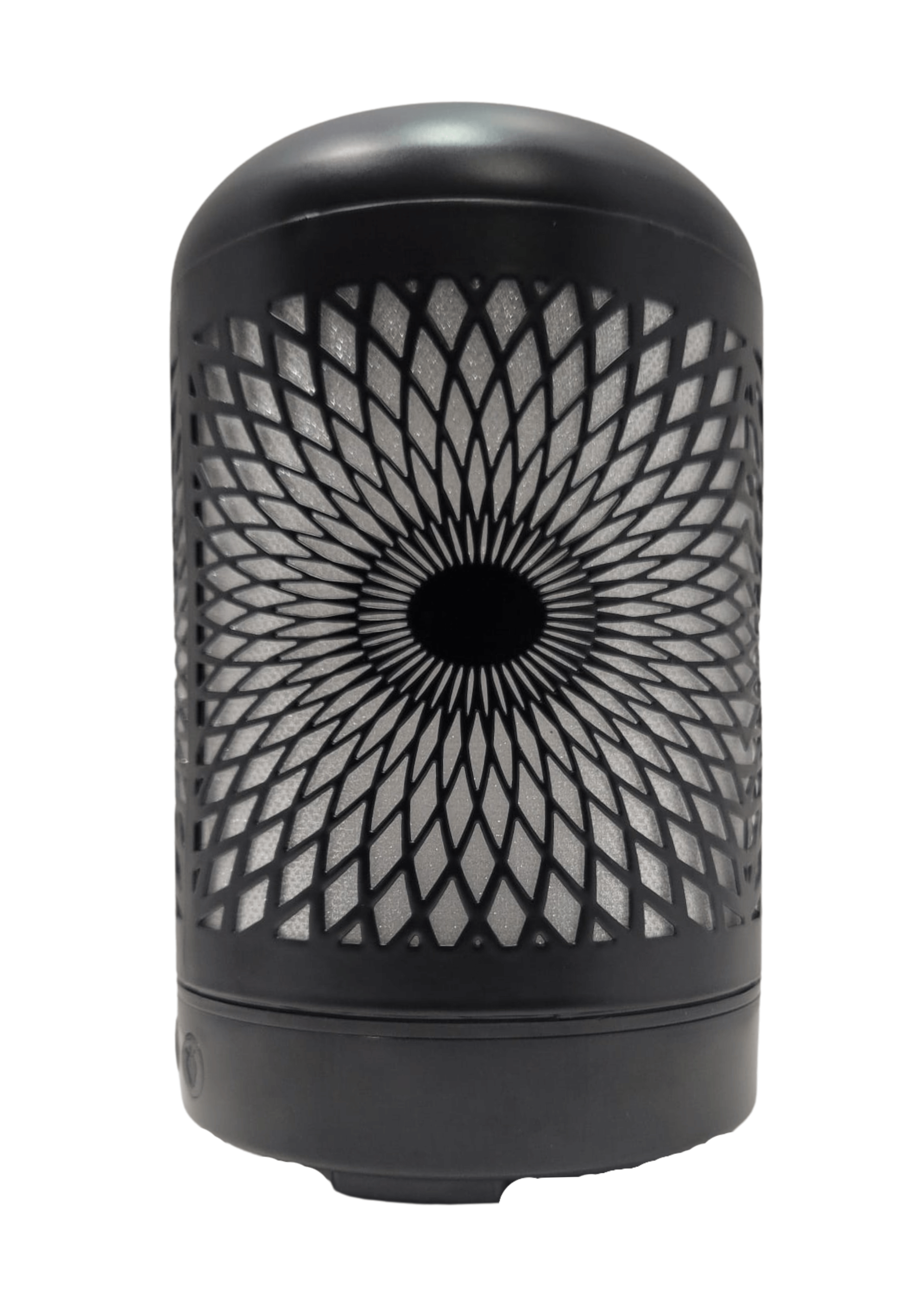 Aroma Diffuser - Sun Design Color Changing Essential Oil Diffuser - Image 9