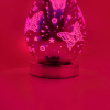 Butterfly Electric Oil Burner