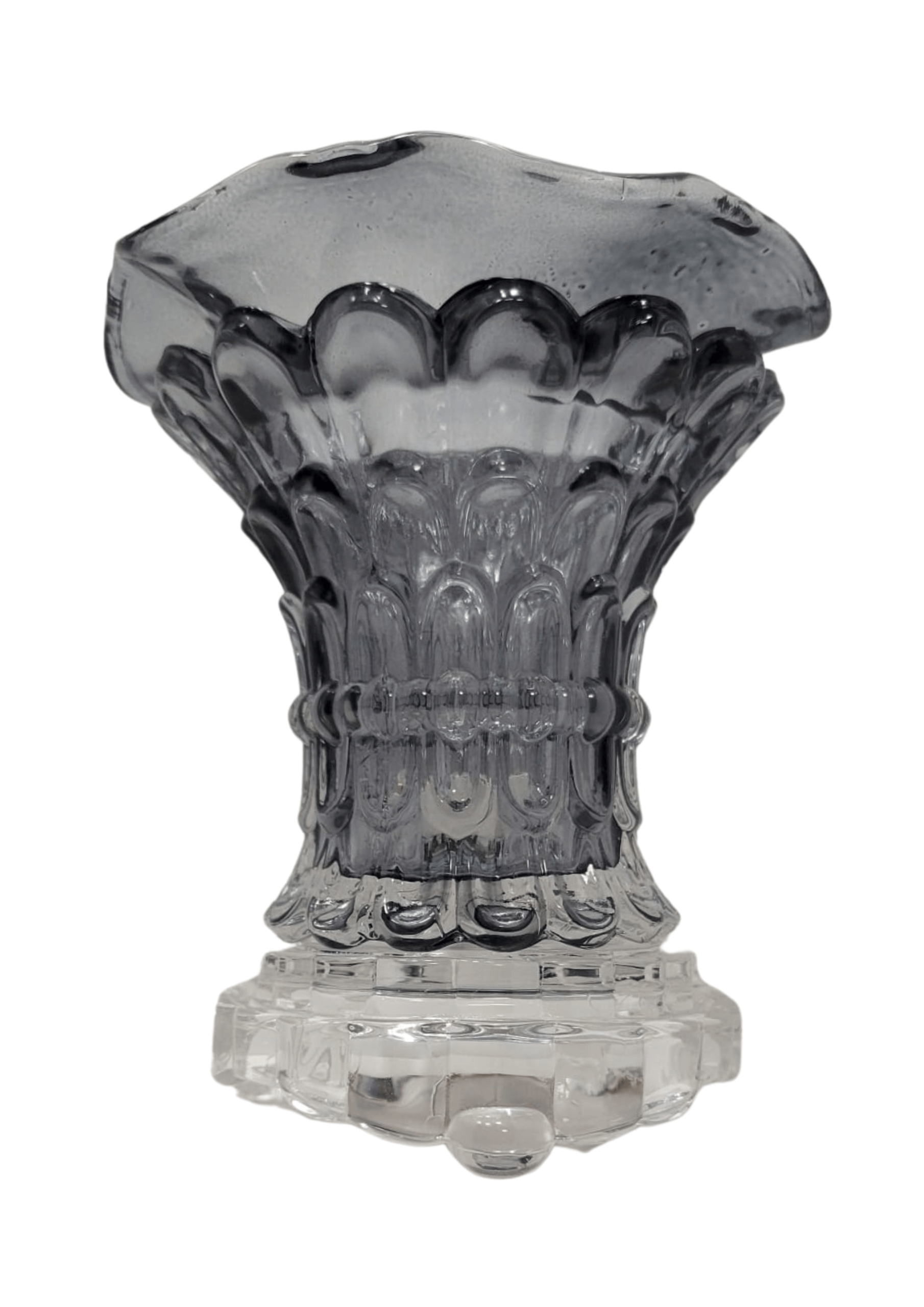 FRAGRANCE LAMP BLACK - C0256BK Turned Off