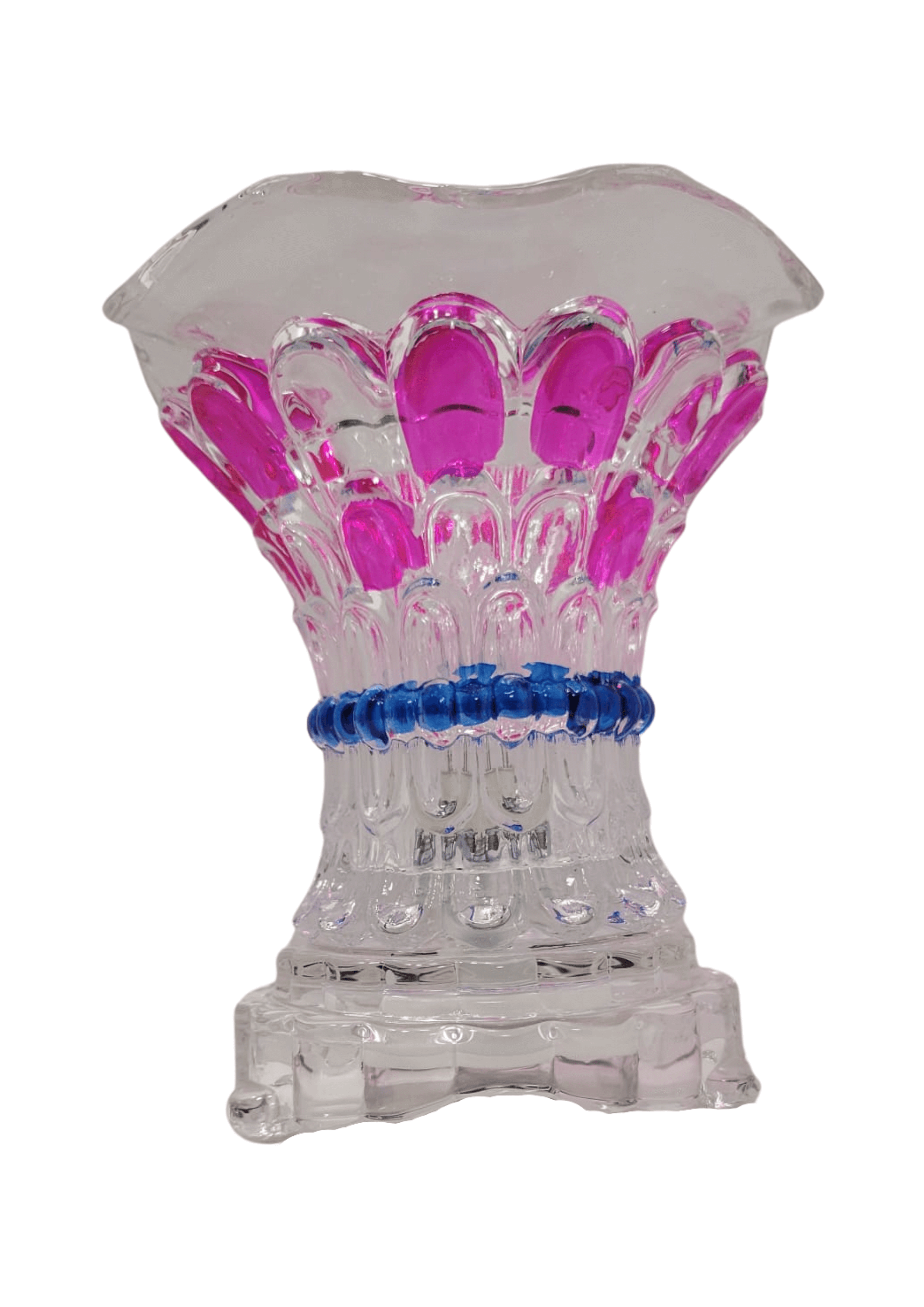 FRAGRANCE LAMP MULTICOLOR - C0256MT Turned Off