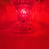 FRAGRANCE LAMP RED - C0256RD