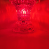 FRAGRANCE LAMP RED - C0256RD