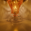 FRAGRANCE LAMP ORANGE - C0401OR