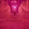 FRAGRANCE LAMP PURPLE - C0401PL