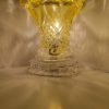 FRAGRANCE LAMP YELLOW - C0401YE