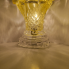 FRAGRANCE LAMP YELLOW - C0401YE