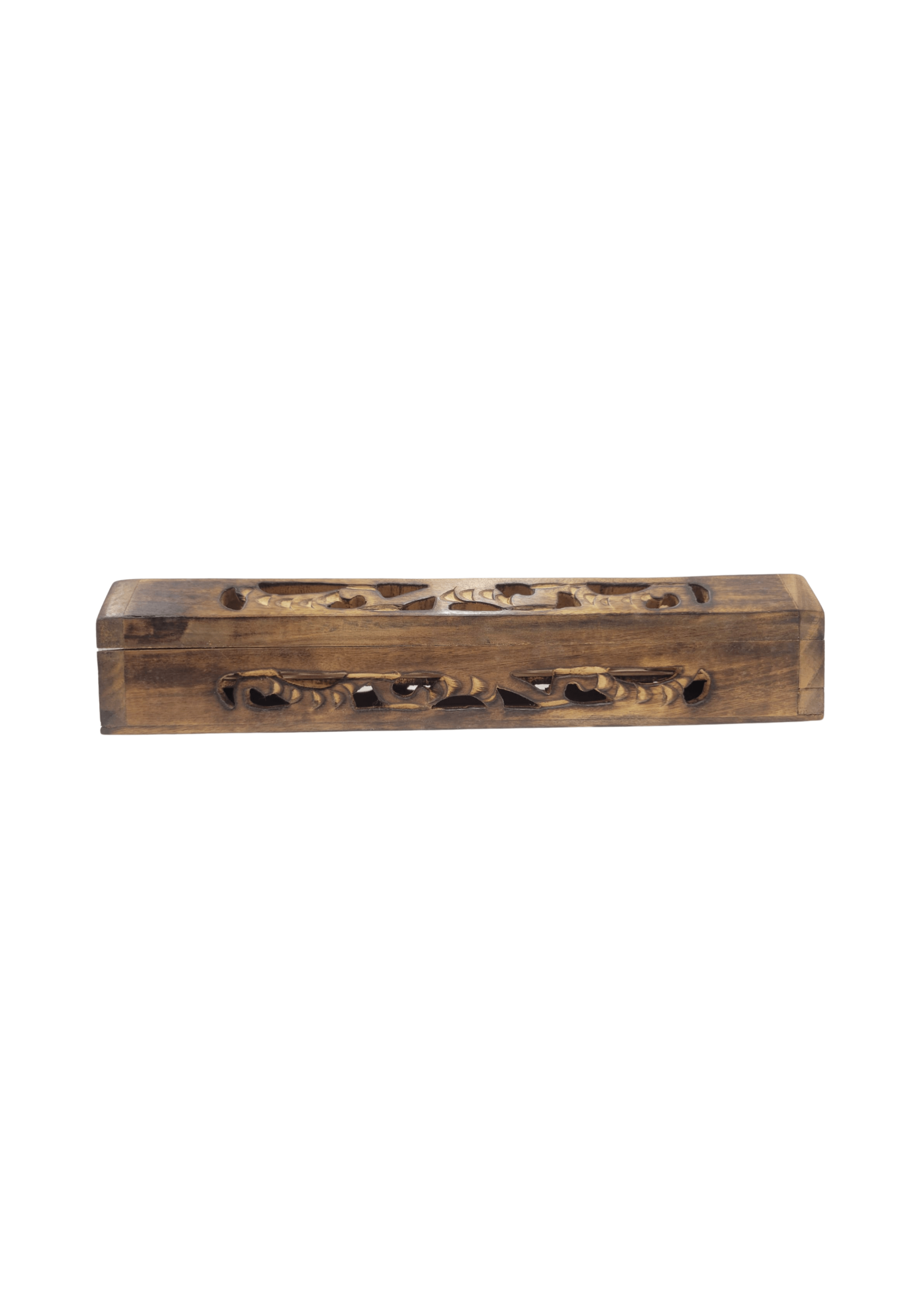 CB 05 Incense Coffin Box - Front