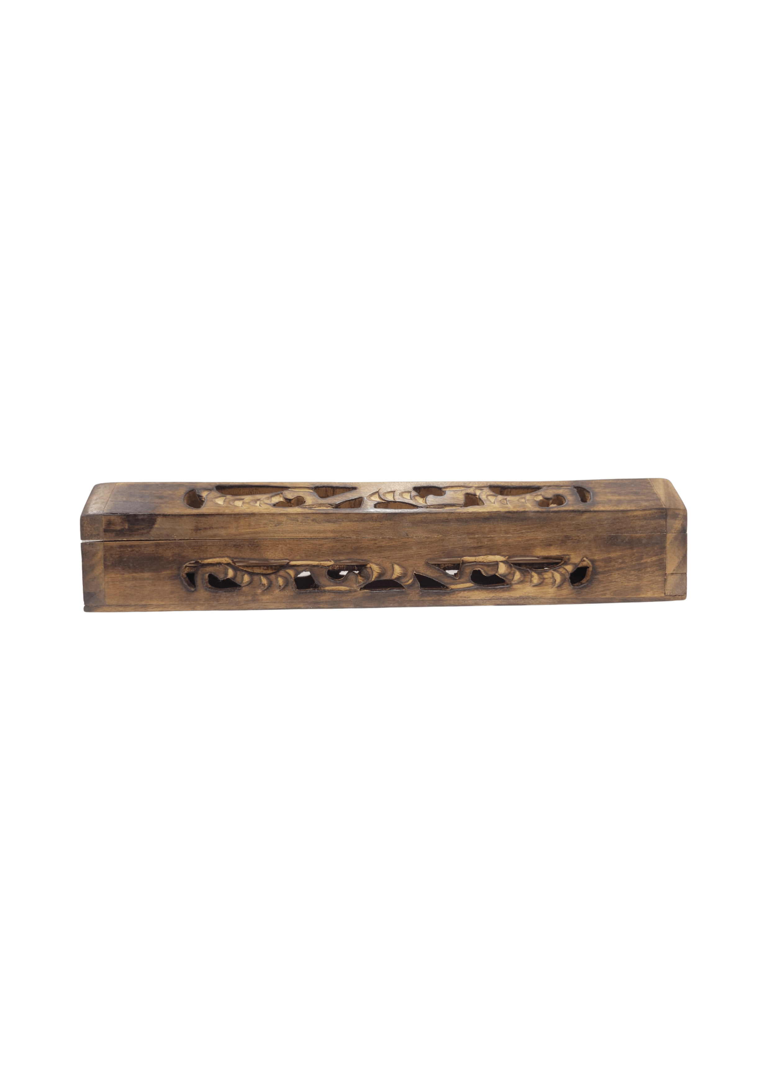 CB 05 Incense Coffin Box - Front