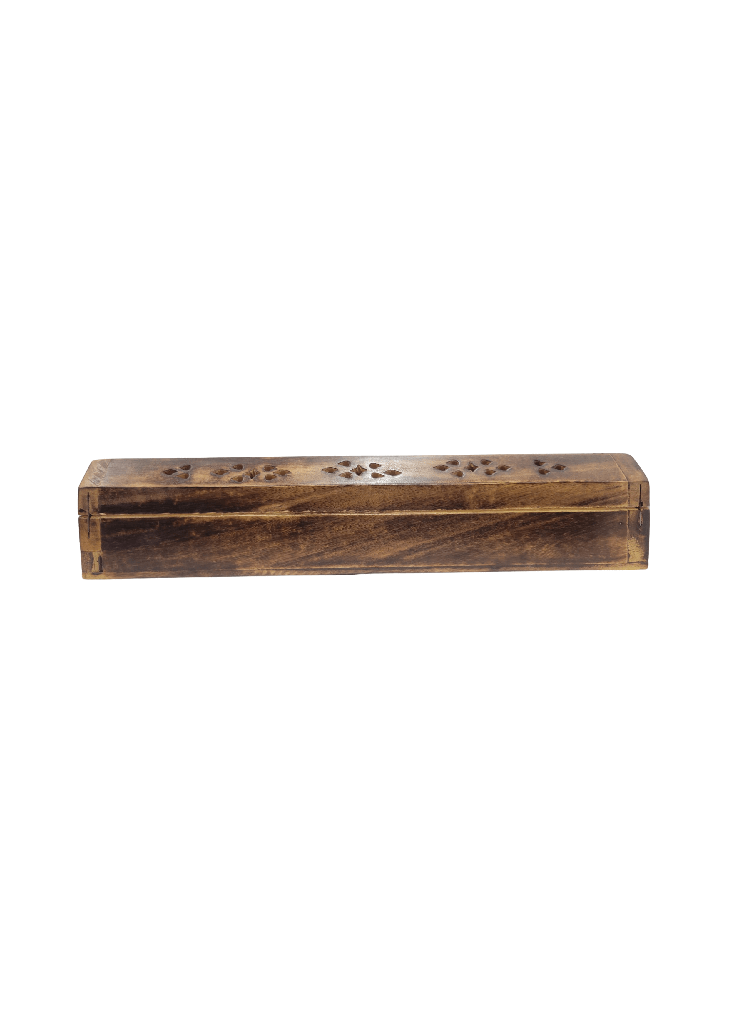 CB 07 Carved Branches - Back