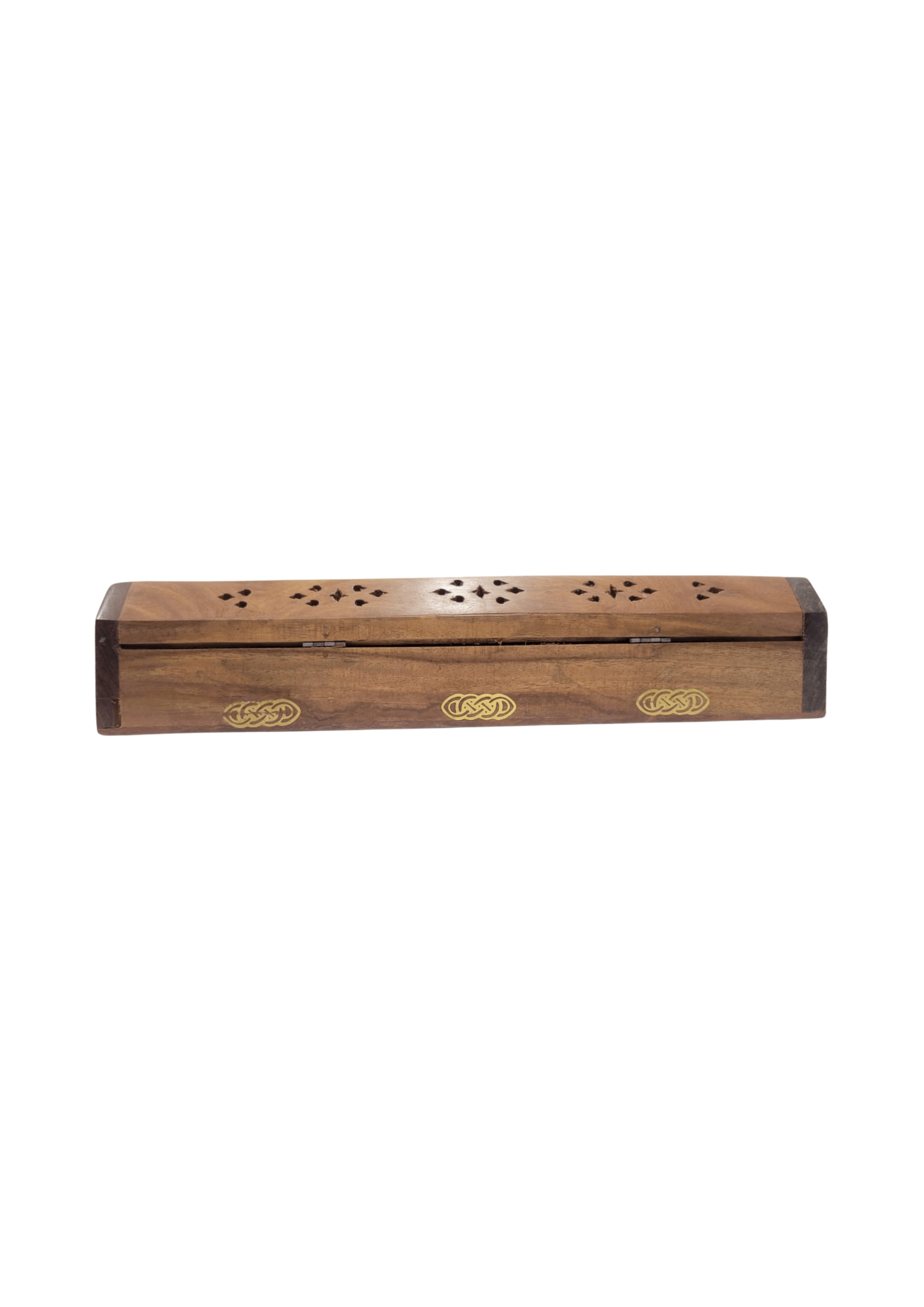 CB 31 Knot - Back