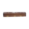 CB 31 Knot Incense Coffin Box - Front