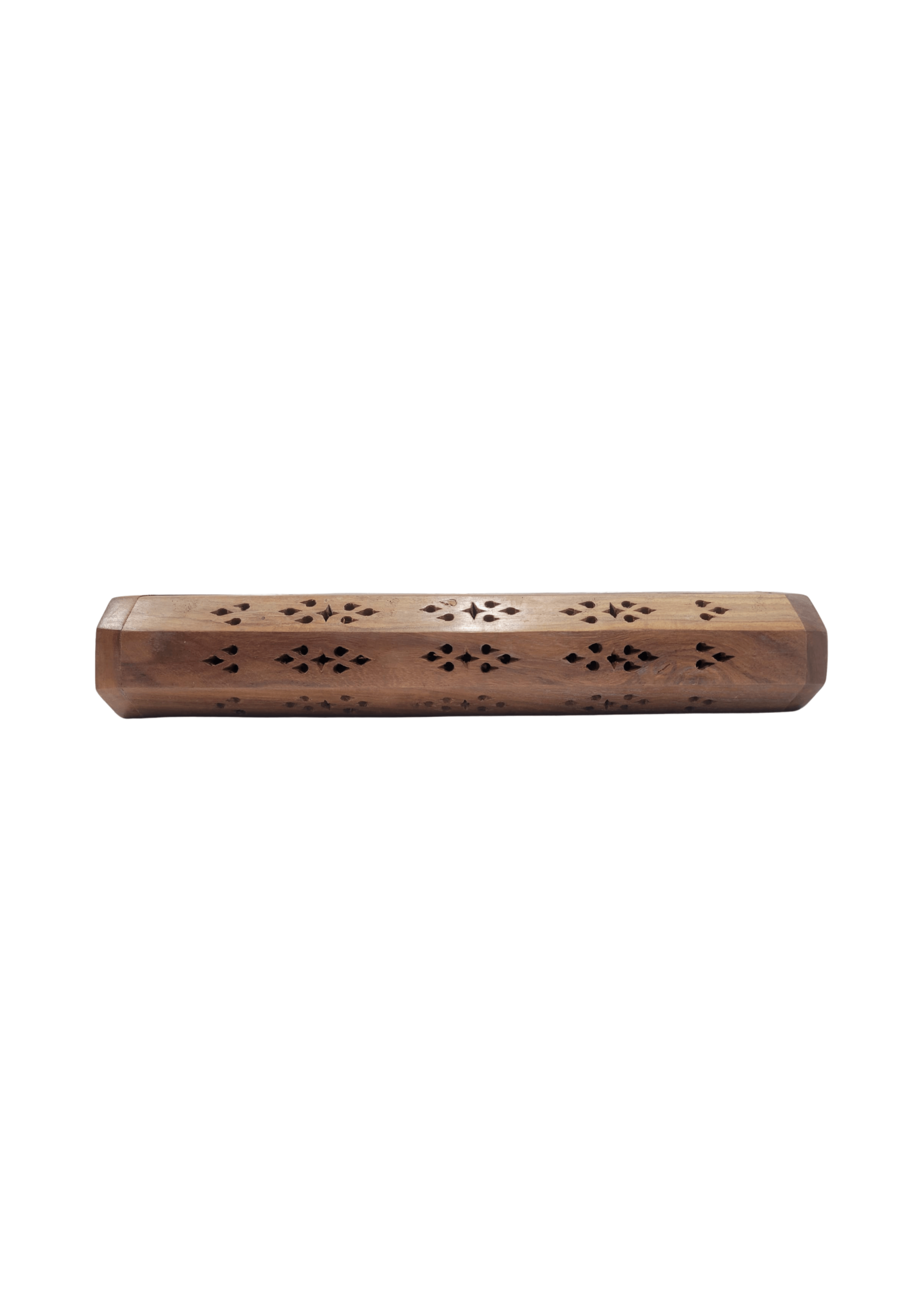 CB 35 Mystic Knot - Top