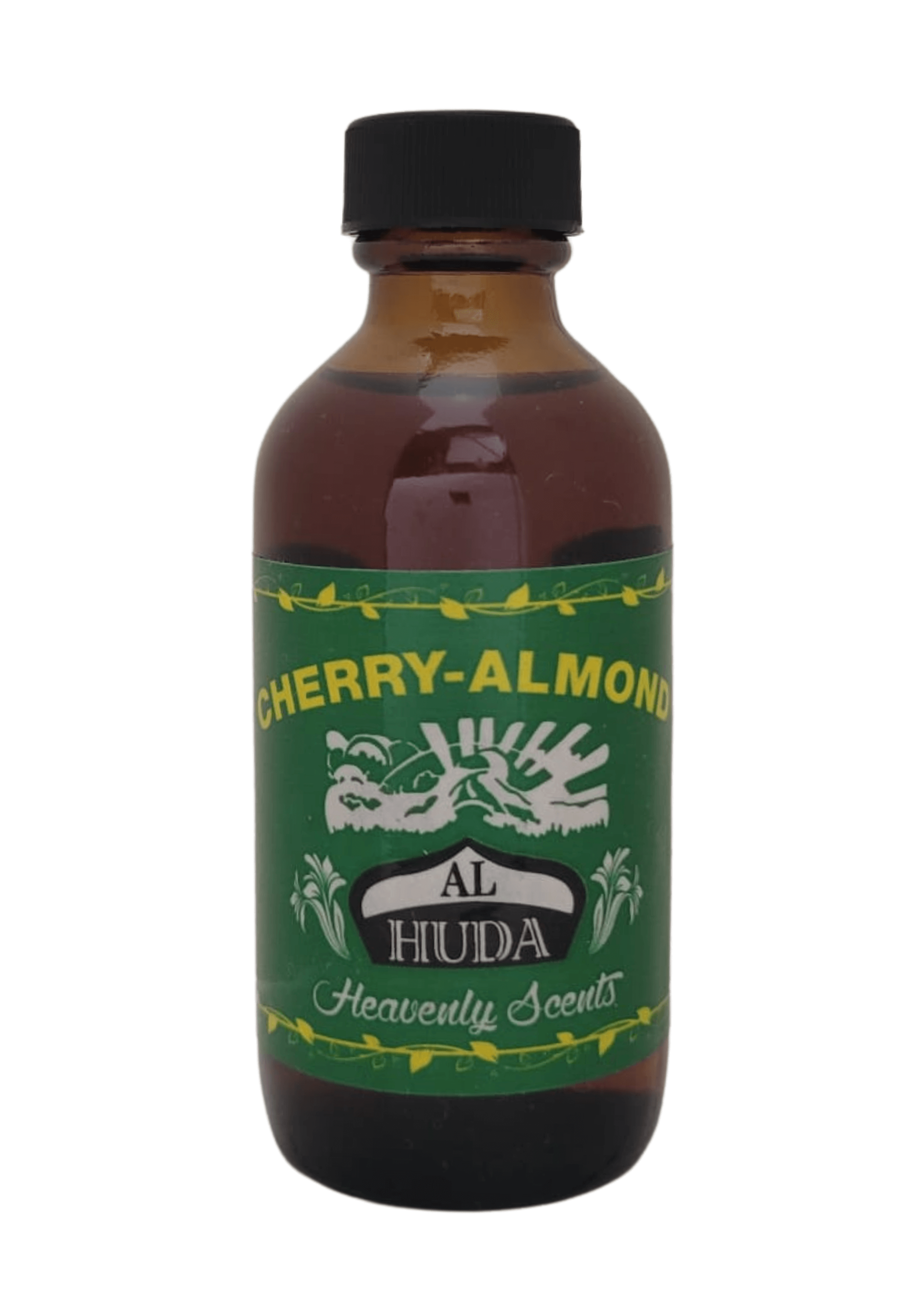 Cherry-Almond Fragrance Oil Front
