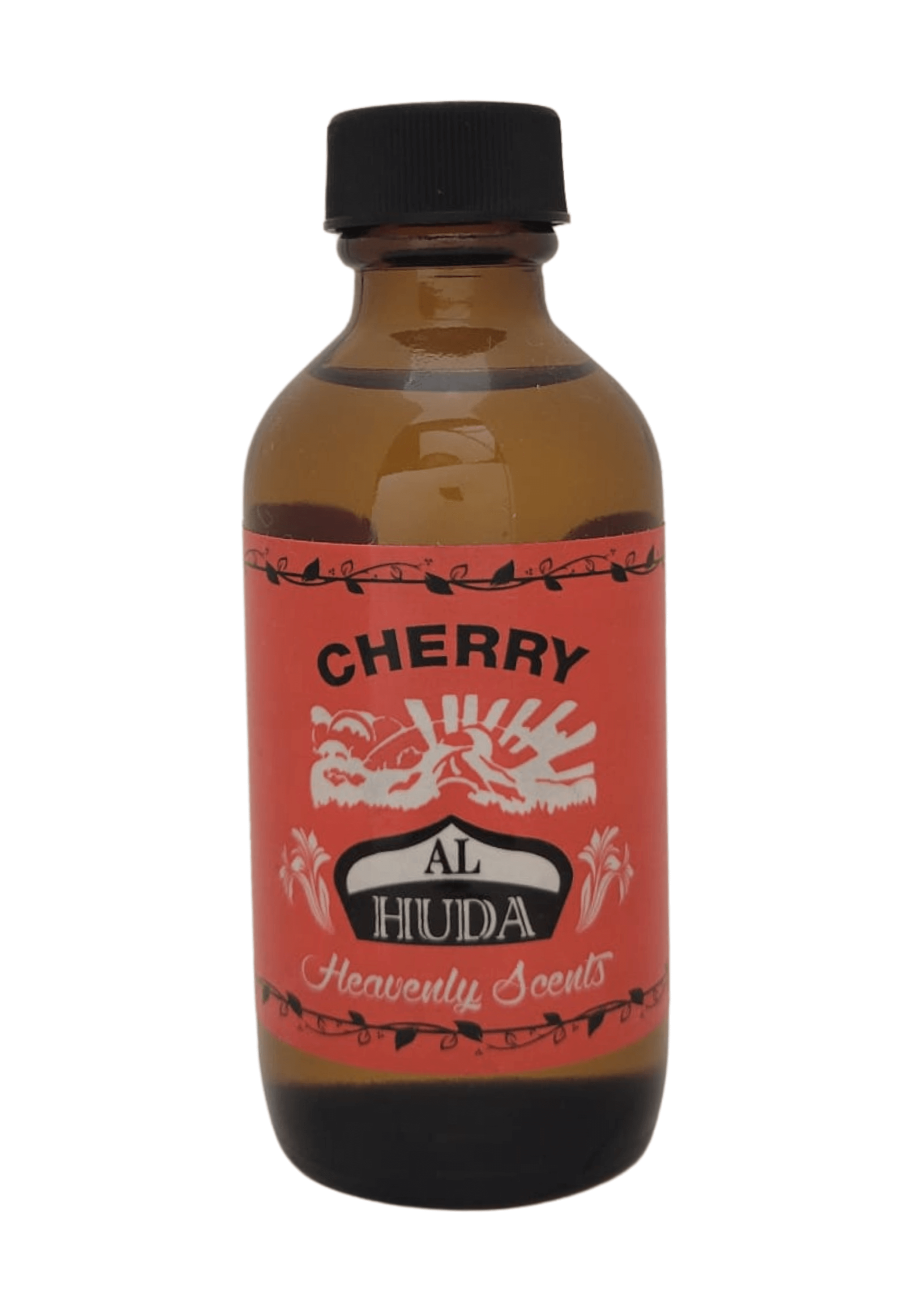 Cherry Fragrance Oil Front