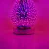 ELECTRIC OIL BURNER - DOTS