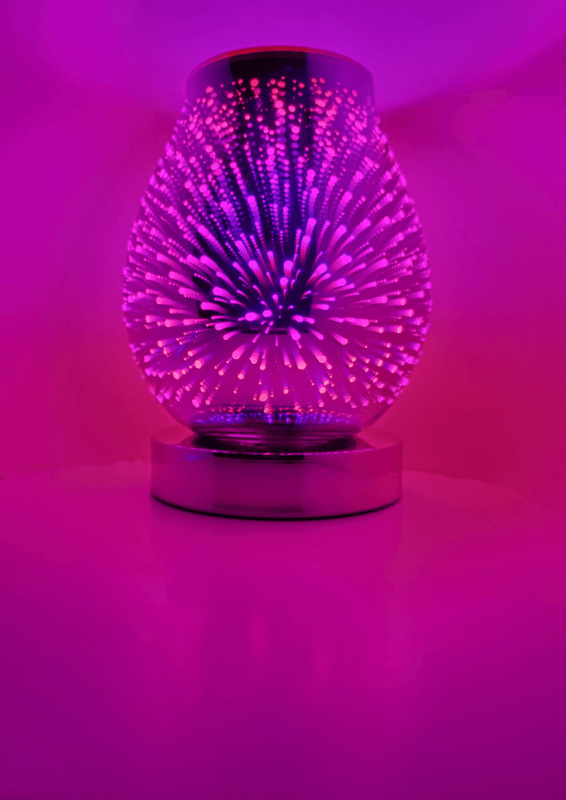 ELECTRIC OIL BURNER DOTS Heavenly Scents USA