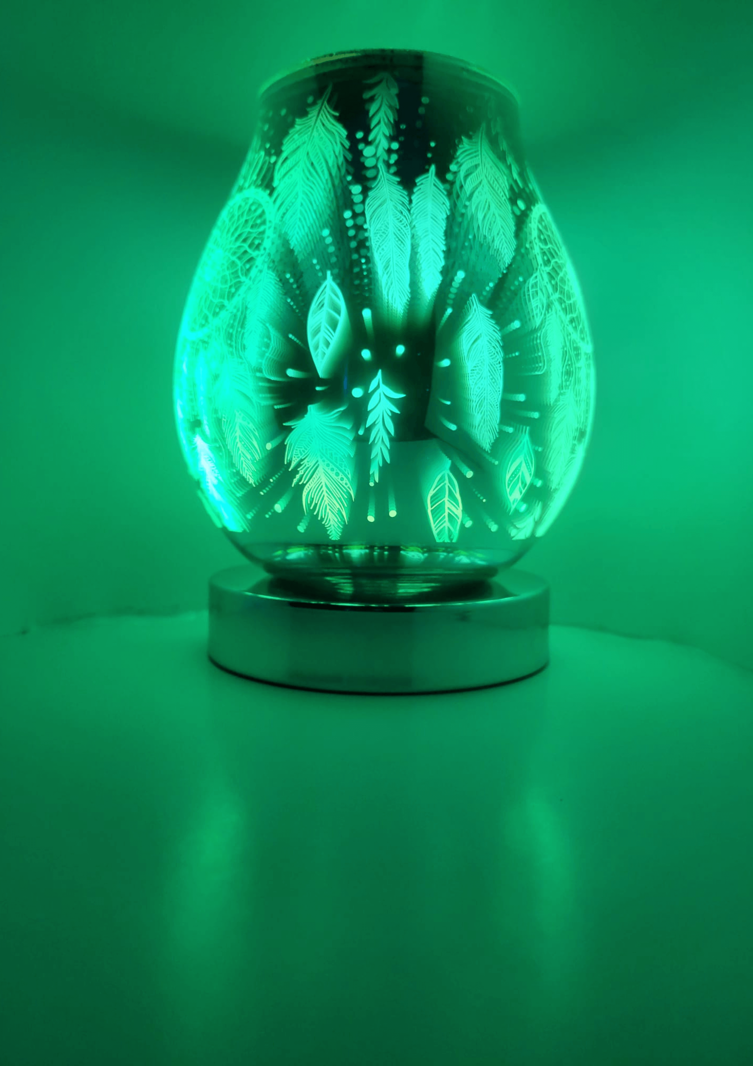 ELECTRIC OIL BURNER - DREAM CATCHER