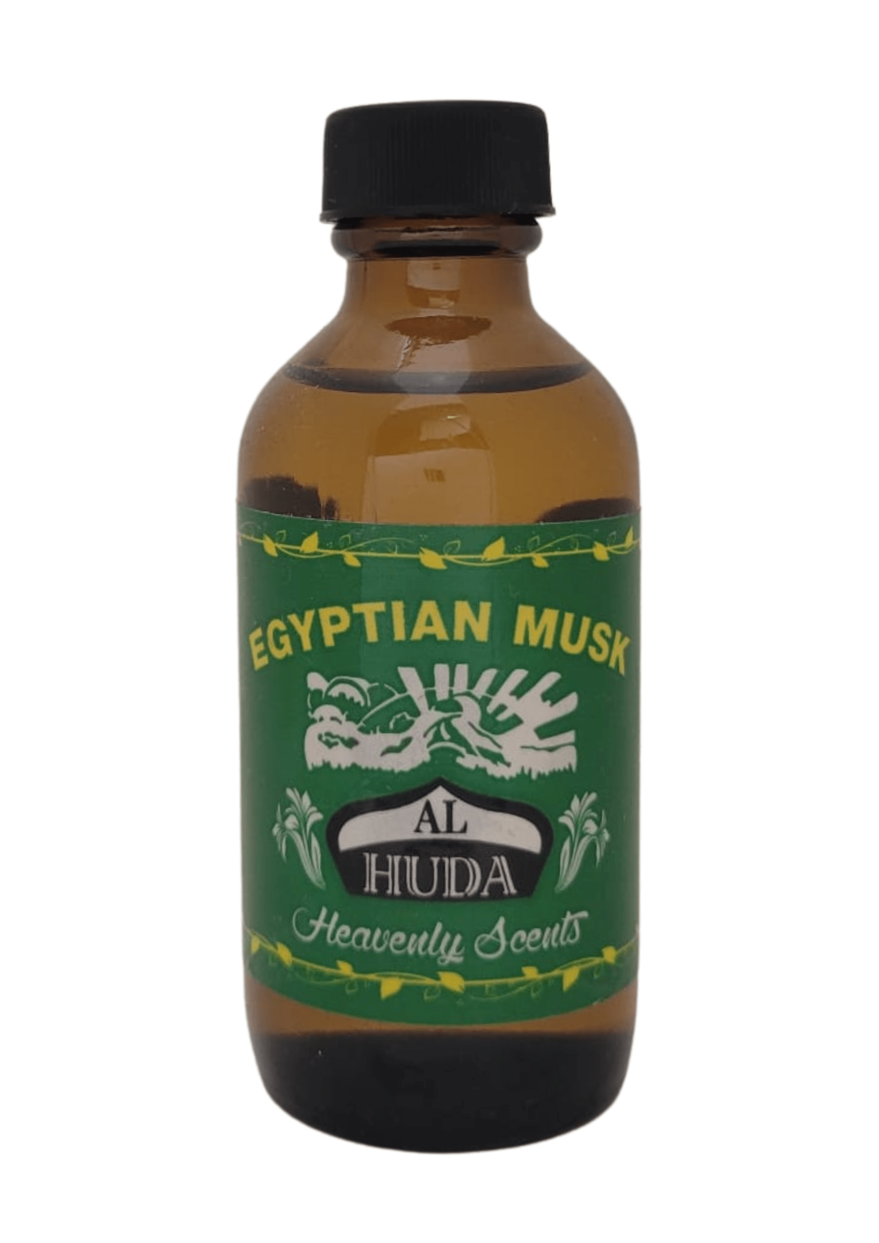 Egyptian Musk Fragrance Oil Front