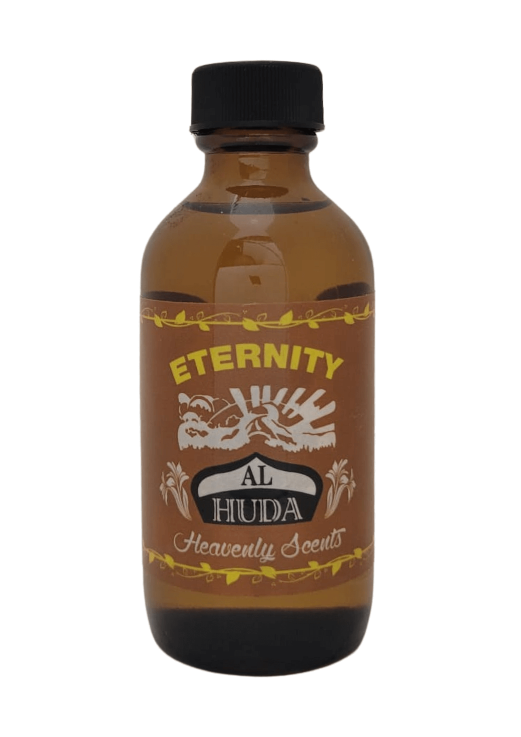 Eternity Fragrance Oil Front