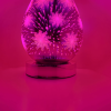 ELECTRIC OIL BURNER - FIREWORKS