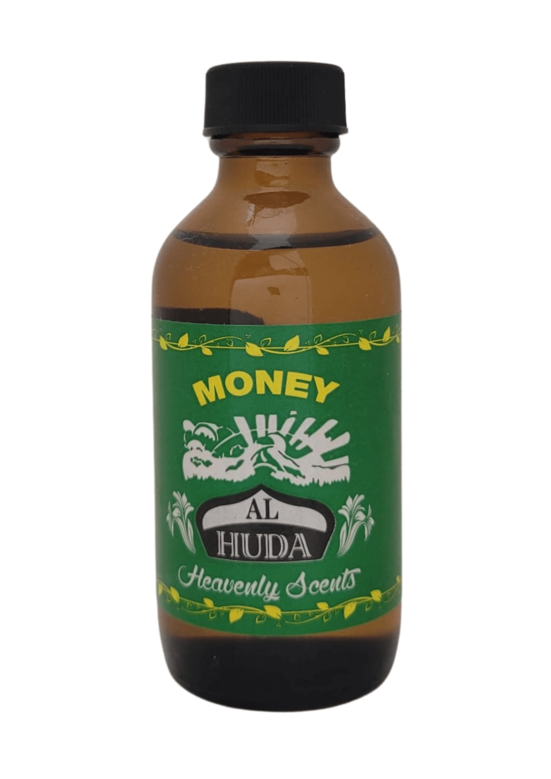 Money Fragrance OIl Front