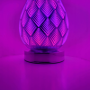 ELECTRIC OIL BURNER - SCALES