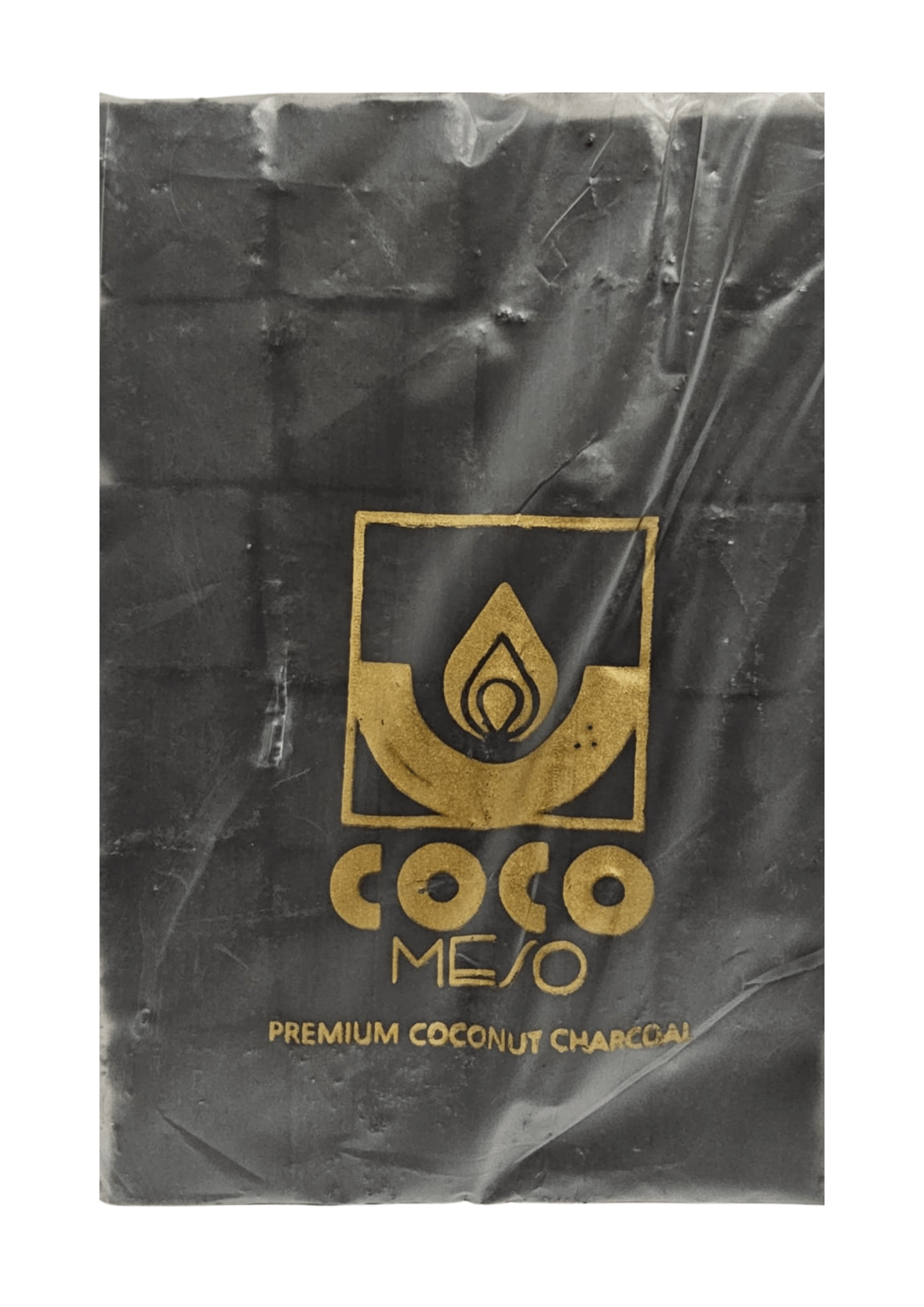 Coconut Charcoal Unboxed
