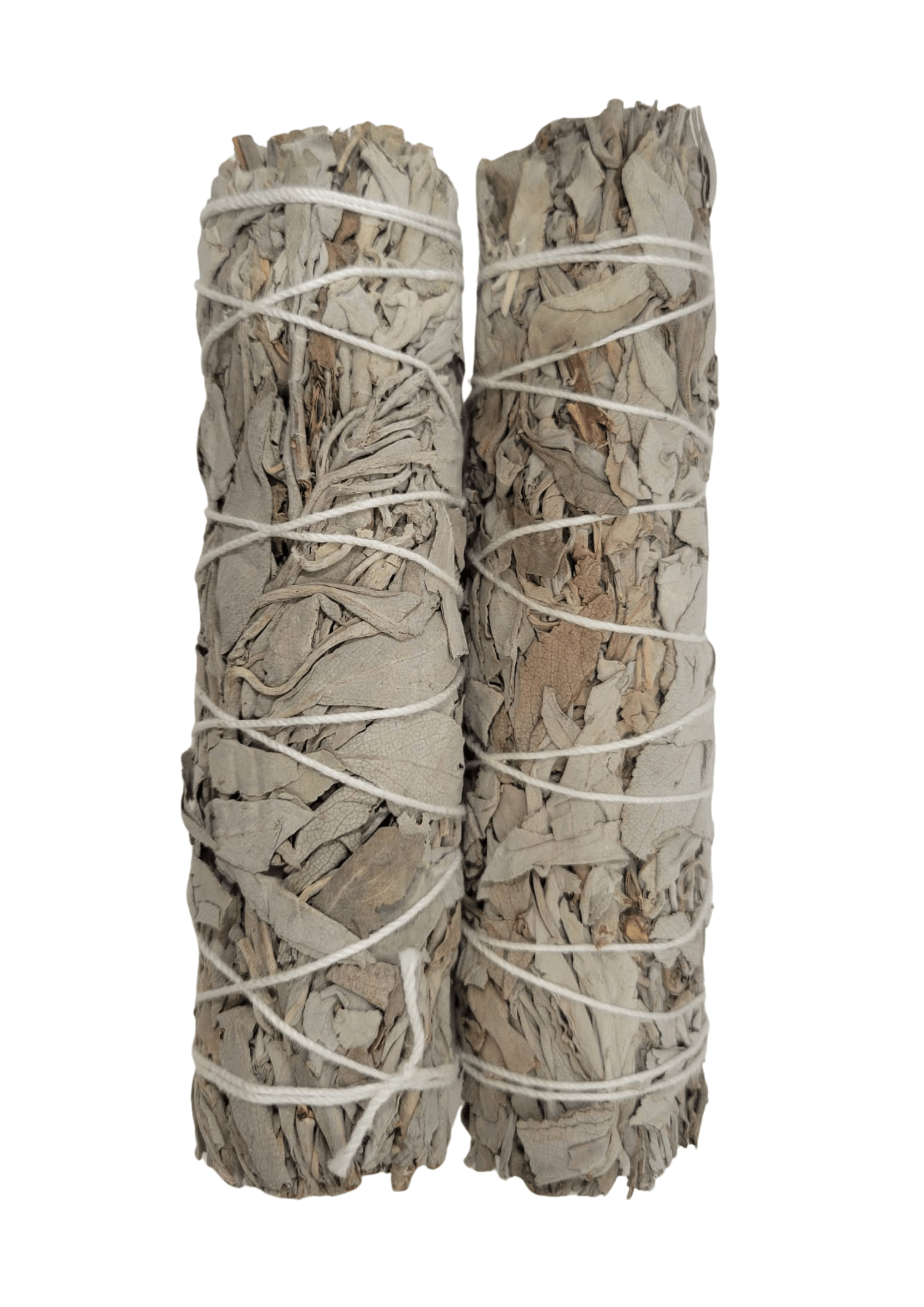 White Sage Leaves
