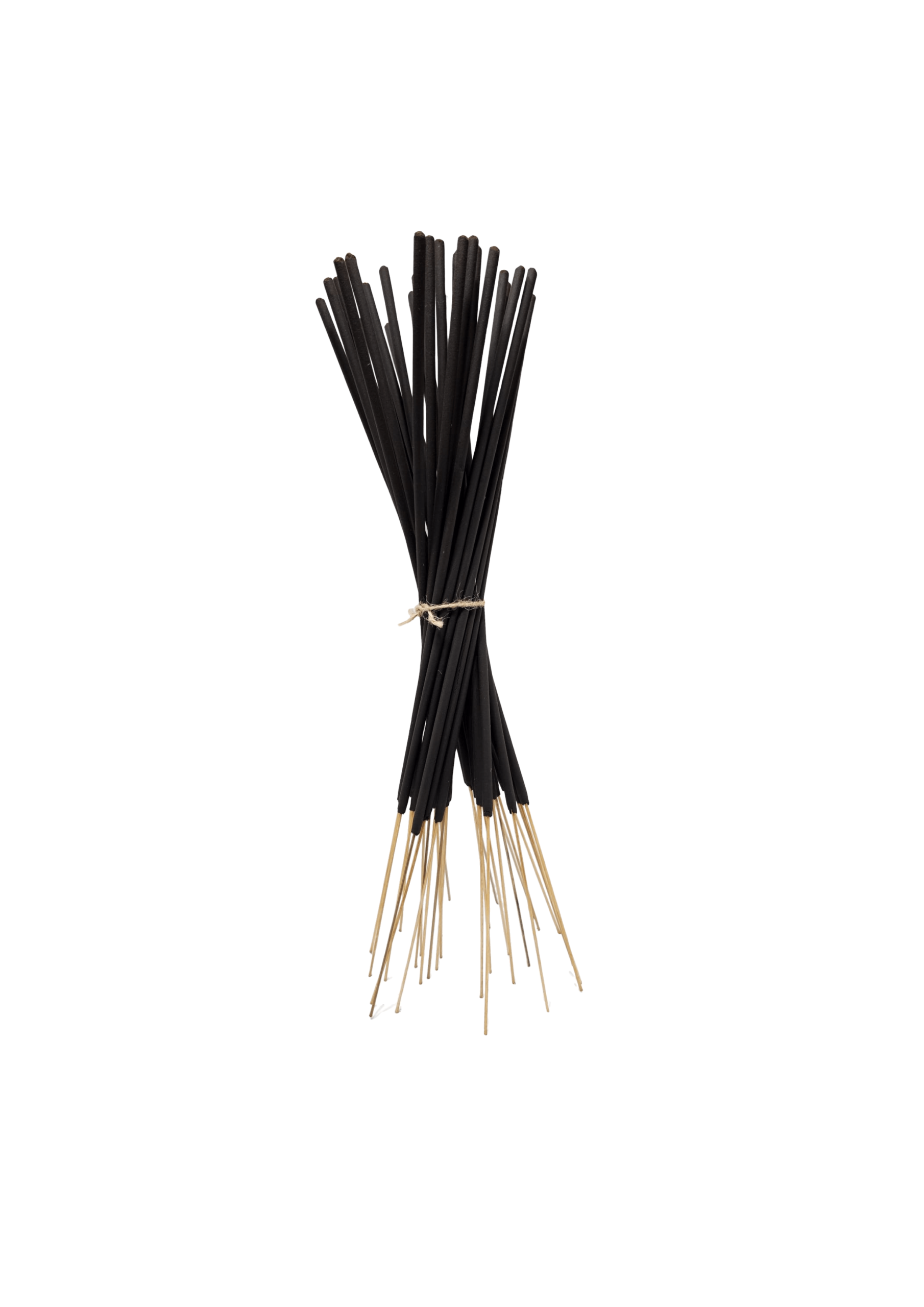 18in Bamboo Incense Sticks Design 2