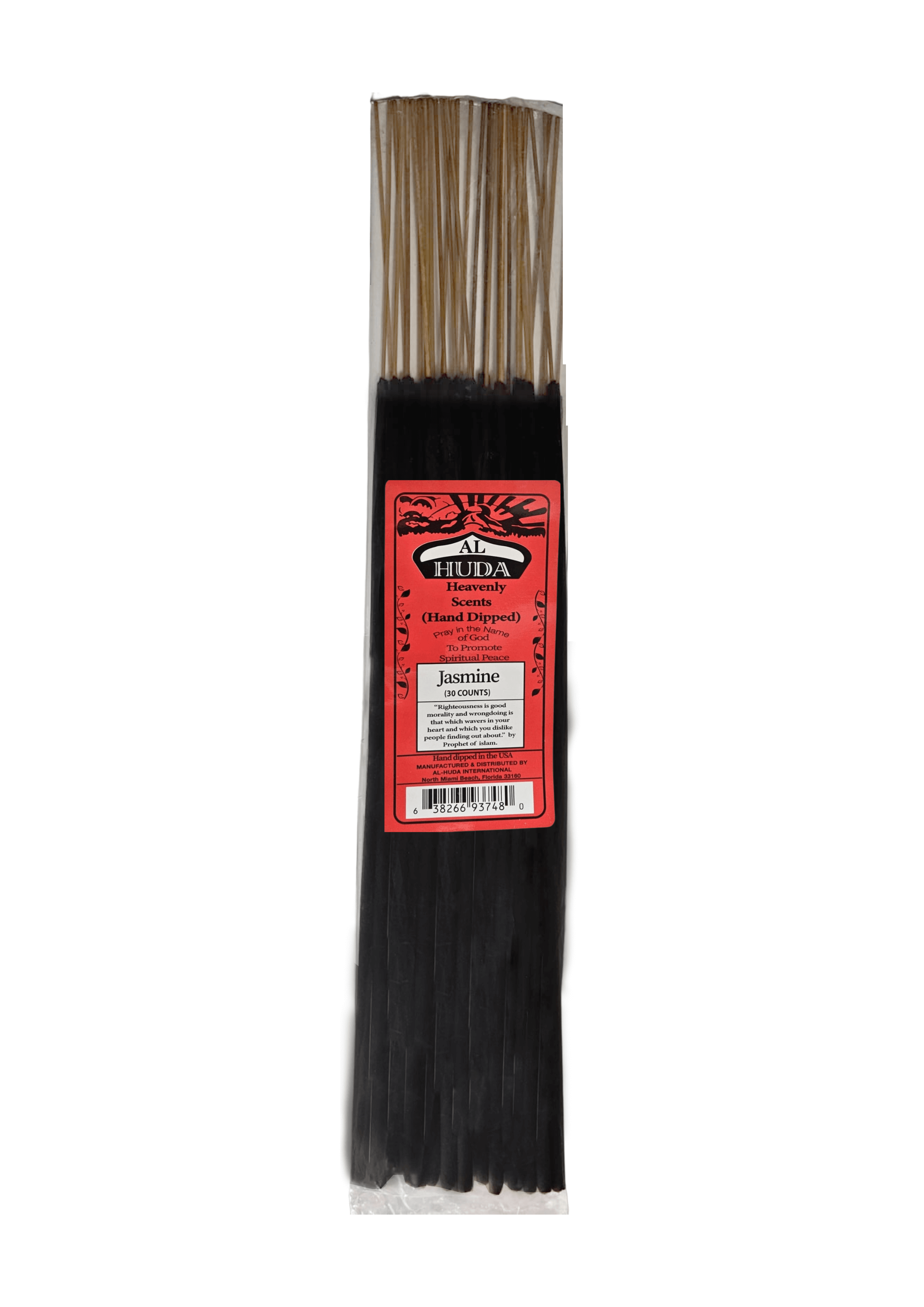 Jasmine Incense Bamboo Sticks