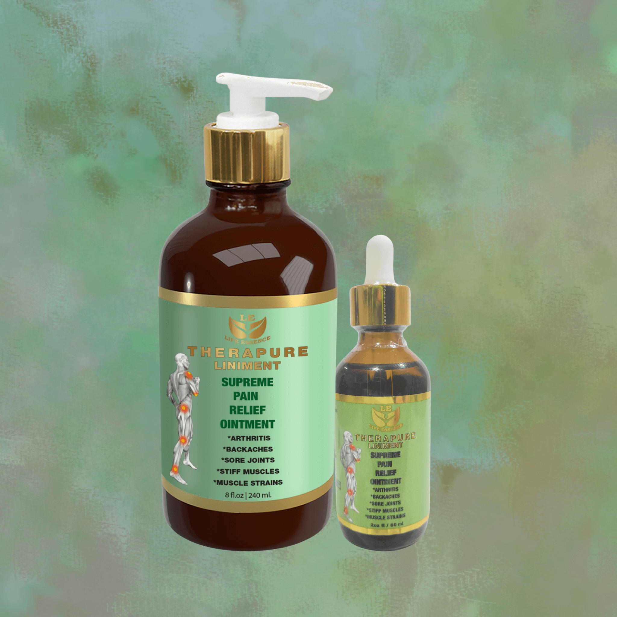 Therapure Liniment