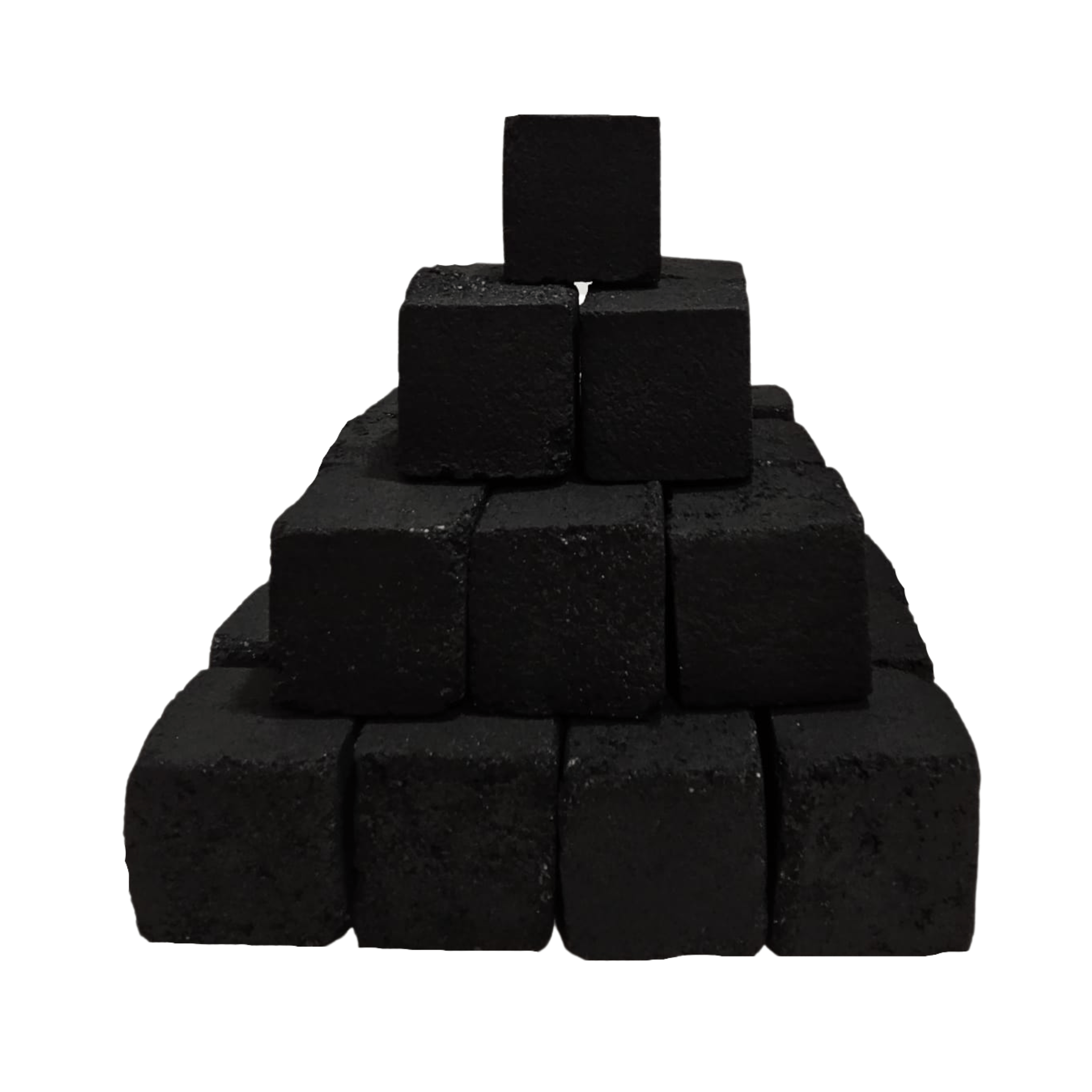Coco Meso Coconut Charcoal