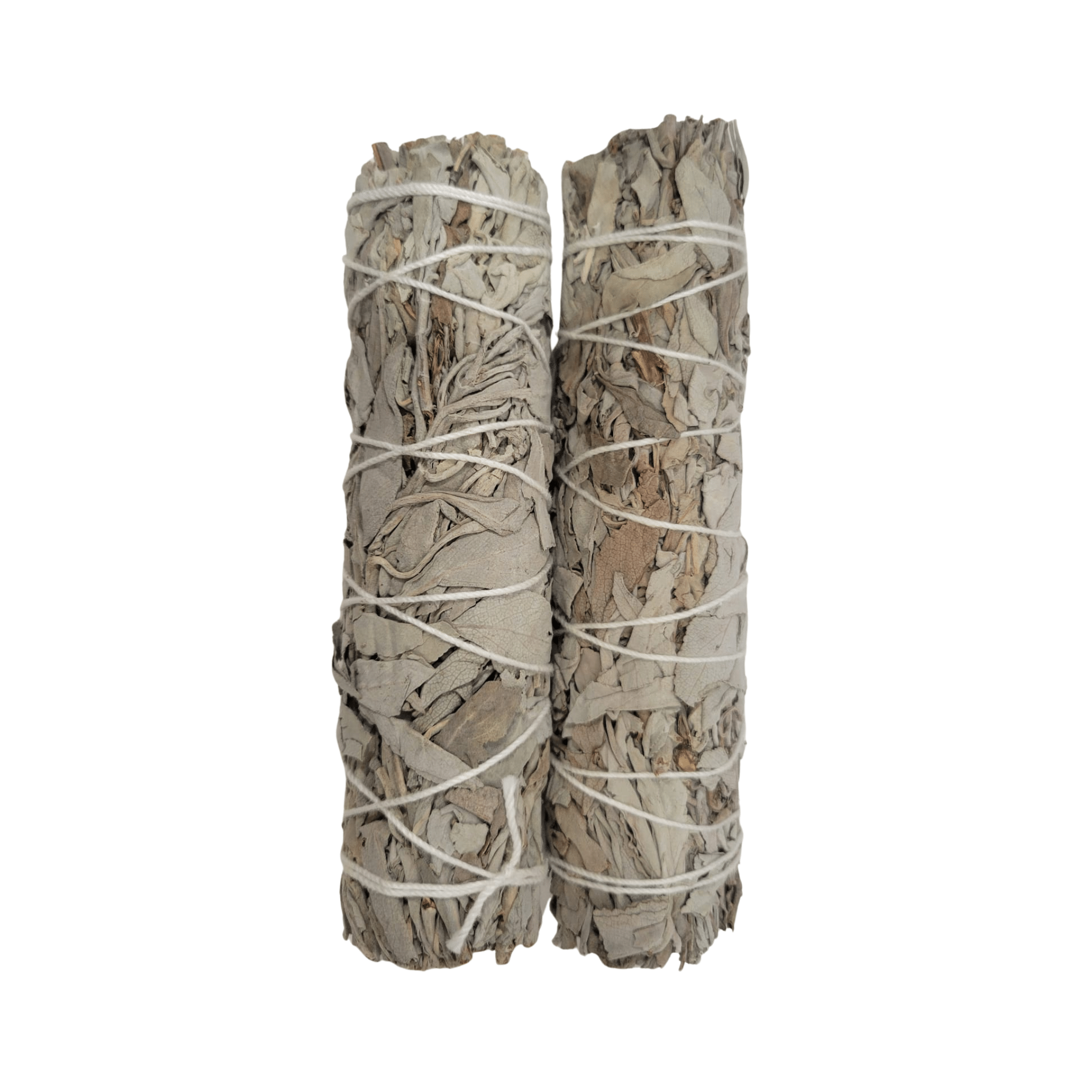 White Sage Leaves (Incense)